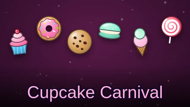 Cupcake Carnival