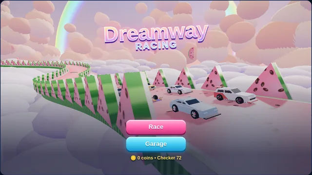 Dreamway Racing