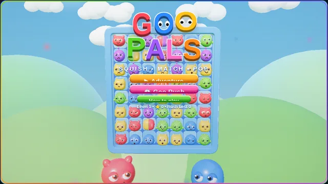 Goo Pals
