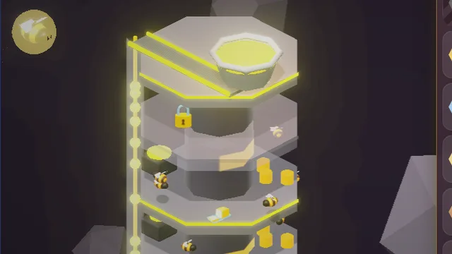 Honey Forge