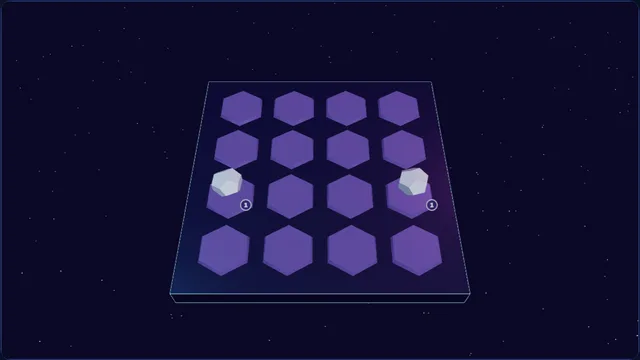 Merge Crystals