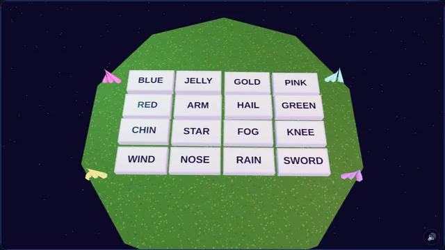 Word Links