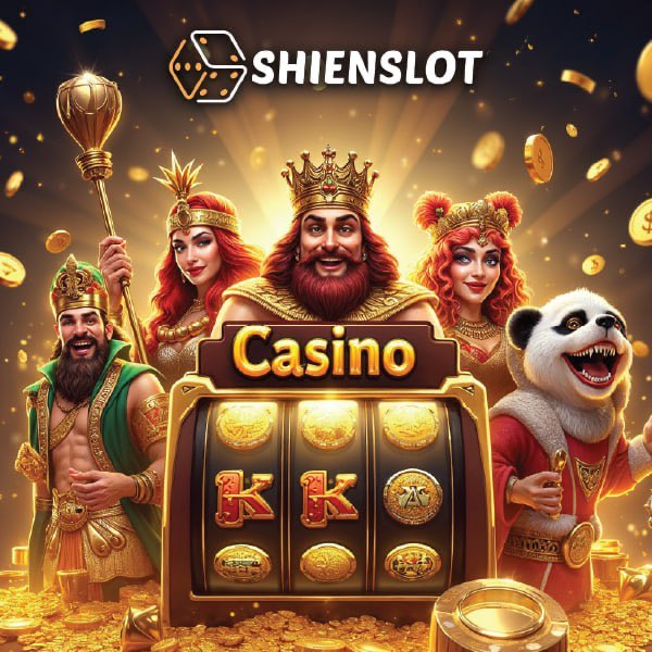 SHIENSLOT